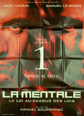 La Mentale