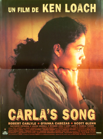 Carla's Song