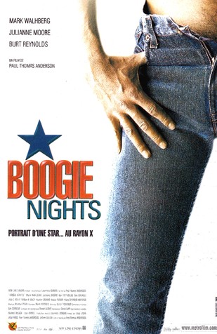 Boogie Nights