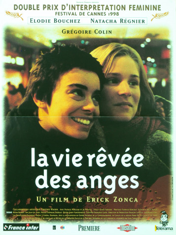 La Vie rêvée des anges