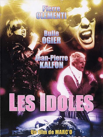 Les Idoles