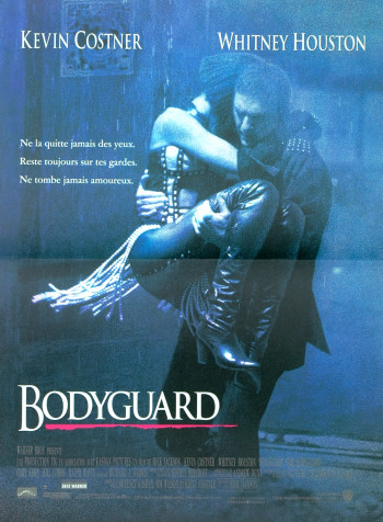 Bodyguard