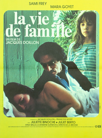 La Vie de famille