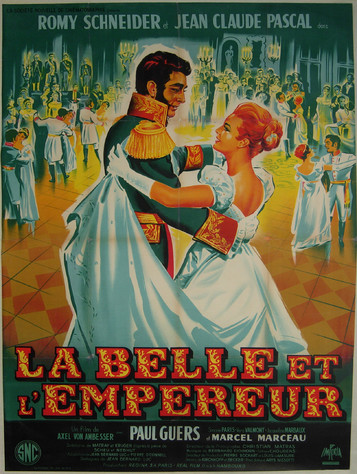 La Belle et l'empereur