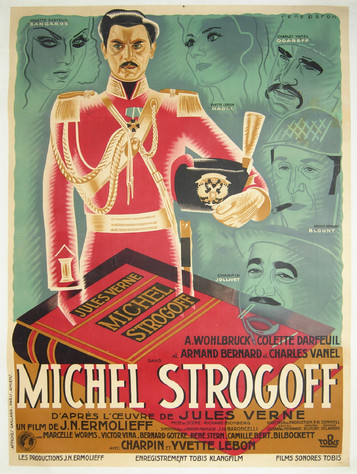 Michel Strogoff