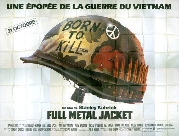 Full Metal Jacket