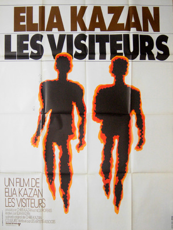 Les Visiteurs