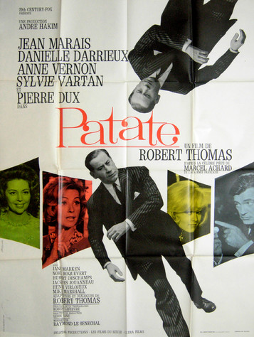 Patate