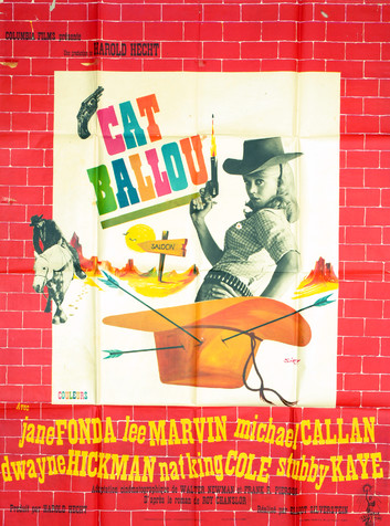 Cat Ballou