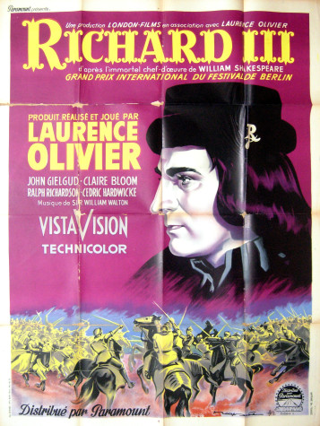 Richard III