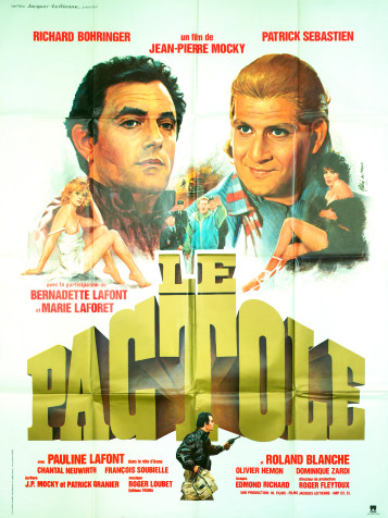 Le Pactole