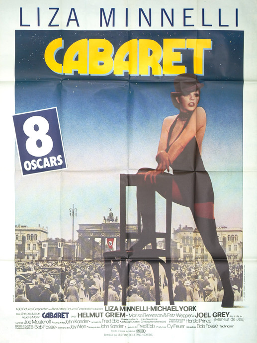 Cabaret