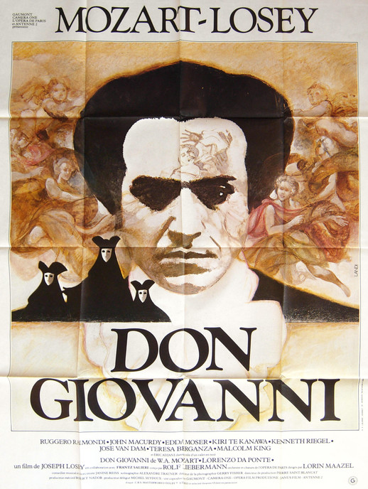 Don Giovanni