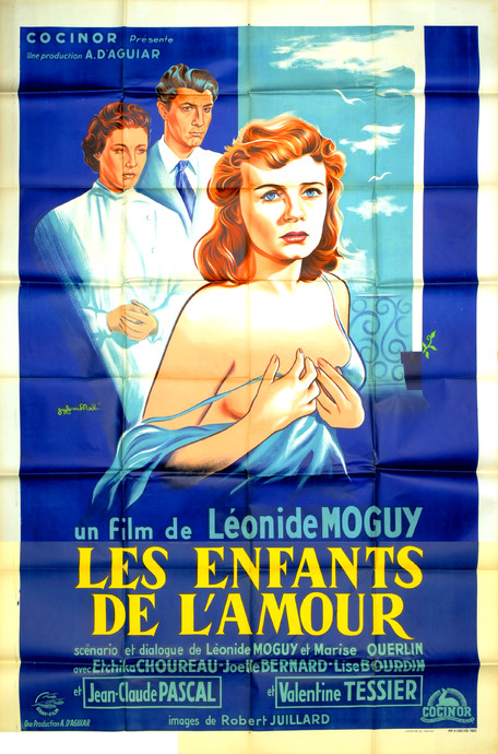 Les Enfants de l'Amour