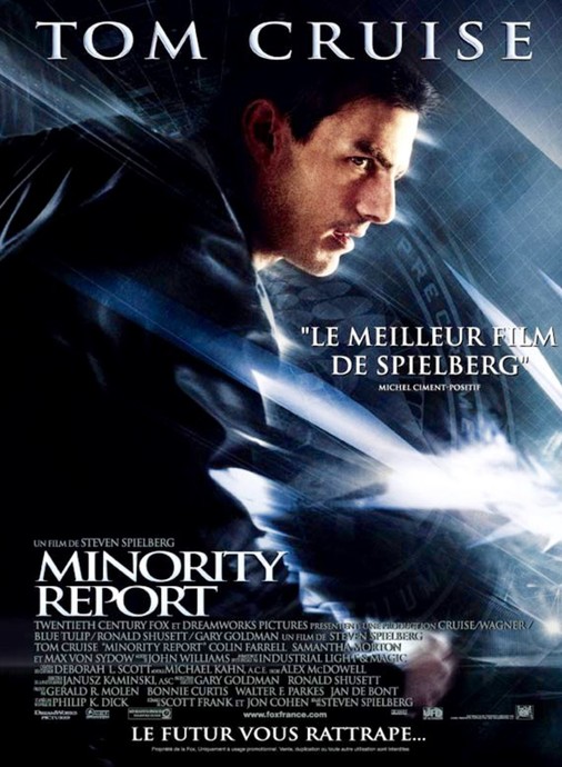 Minority Report