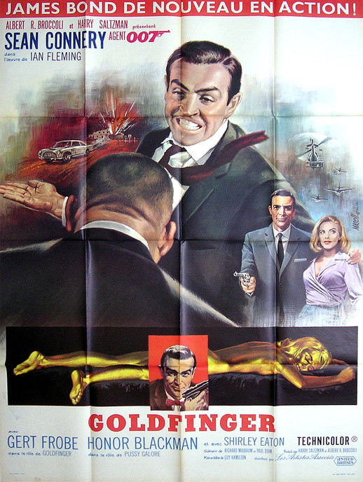 Goldfinger