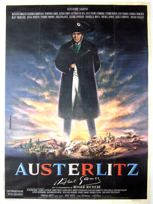 Austerlitz