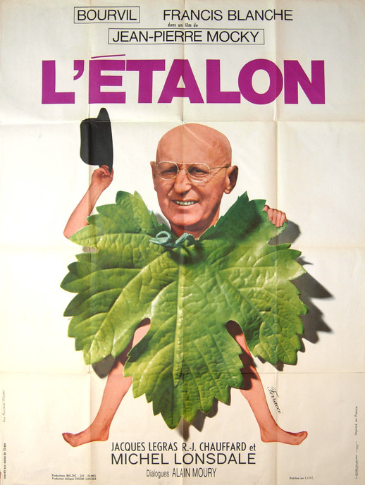 L'Étalon