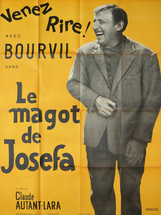 Le Magot de Josefa