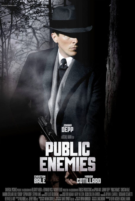 Public Enemies