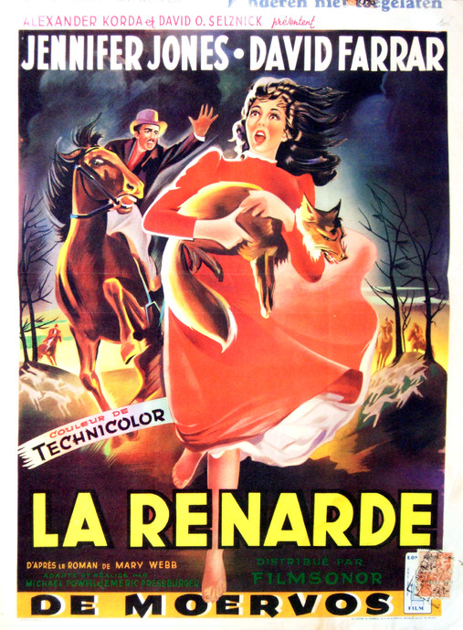 La Renarde