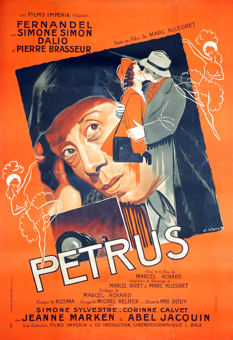 Petrus