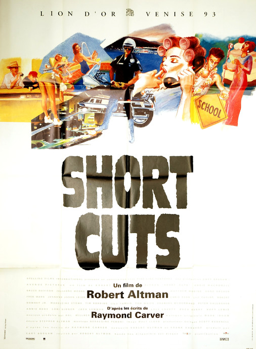 Short Cuts