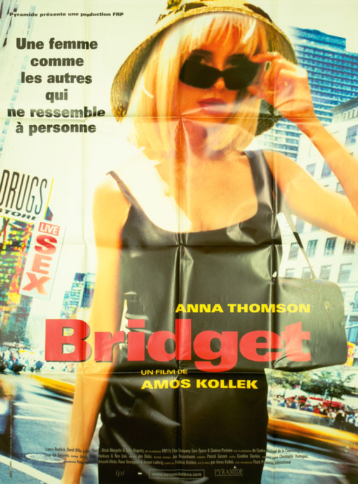 Bridget