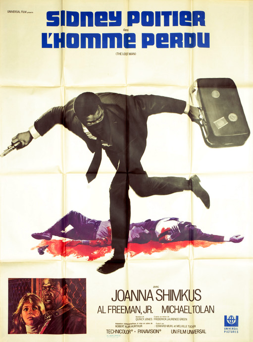 L'Homme perdu