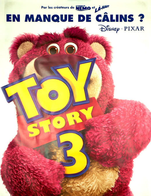 Toy Story 3