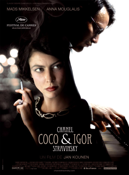 Coco & Igor