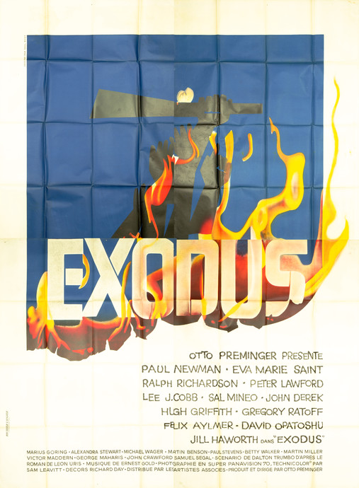 Exodus