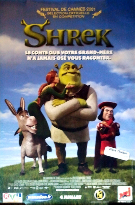 Shrek