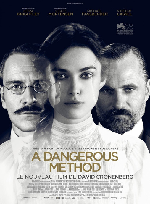 A Dangerous Method