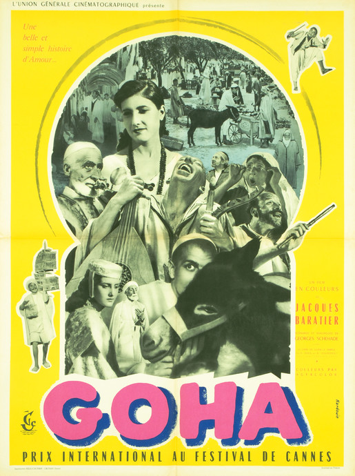 Goha