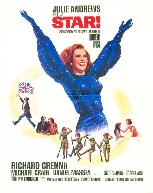 Star !