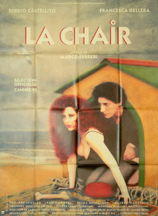 La Chair