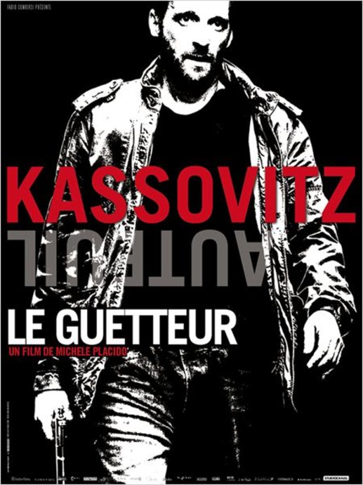 Le Guetteur