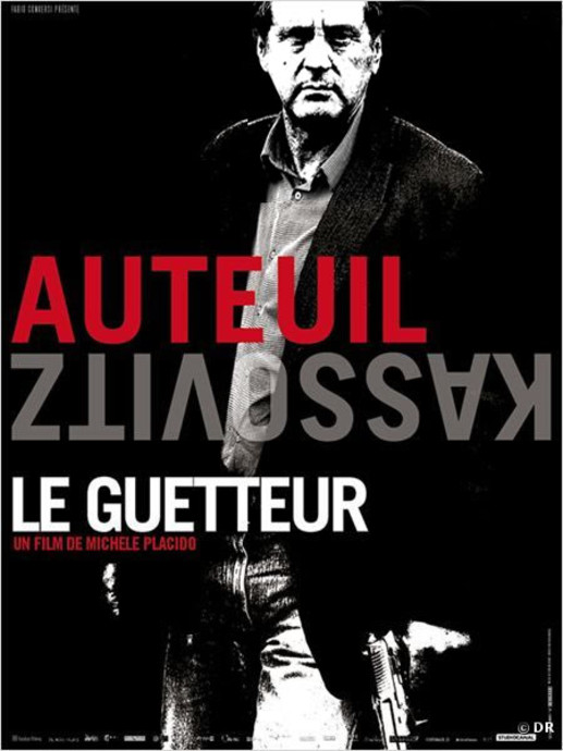 Le Guetteur
