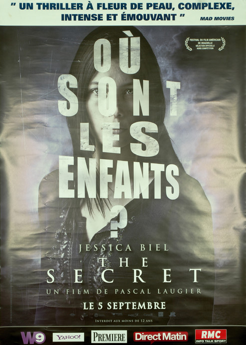 The Secret