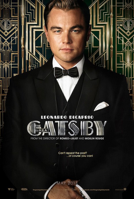 Gatsby le magnifique