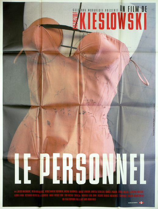 Le Personnel