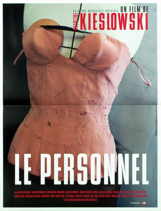 Le Personnel