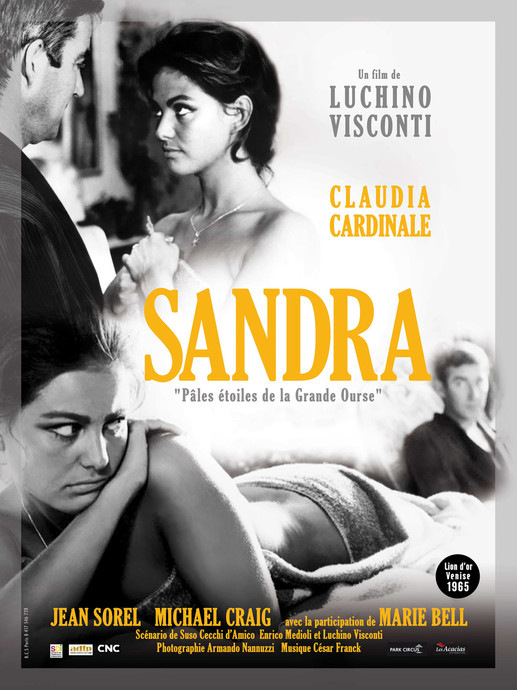 Sandra