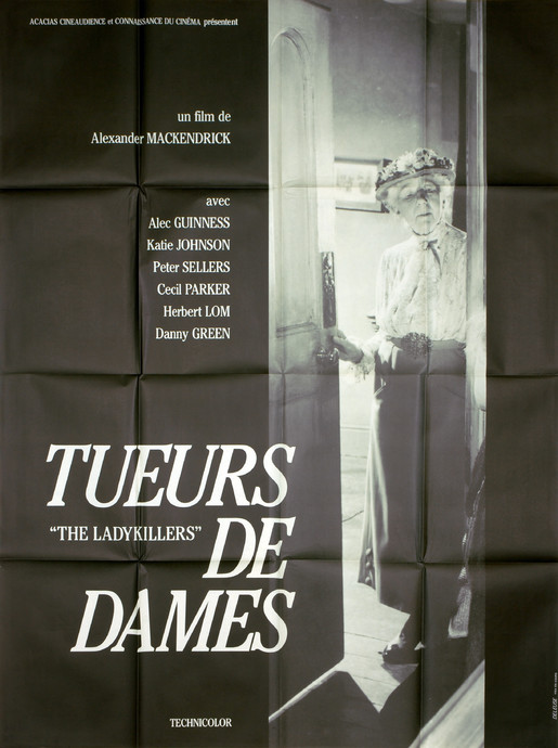 Tueurs de dames