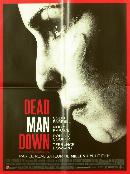 Dead Man Down