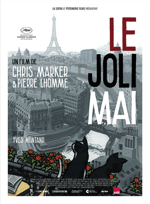 Le Joli mai
