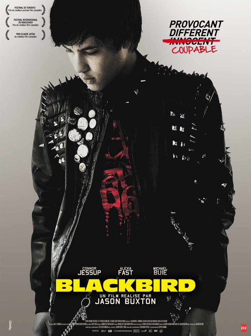 Blackbird