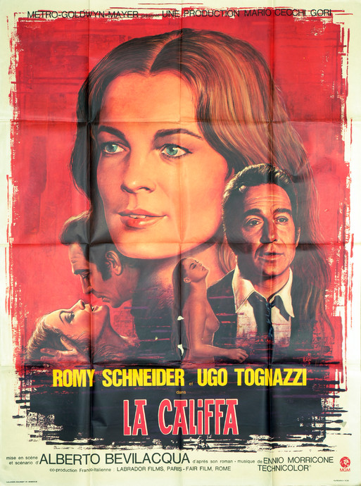 La Califfa