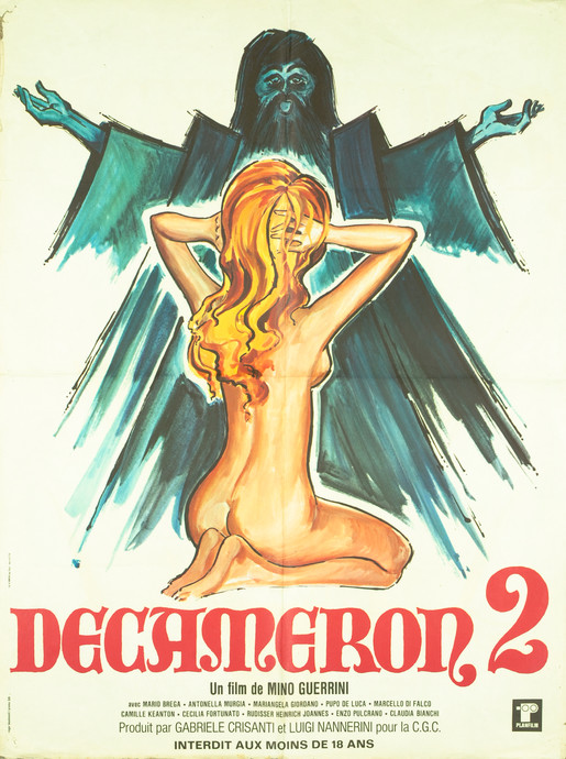 Décaméron 2